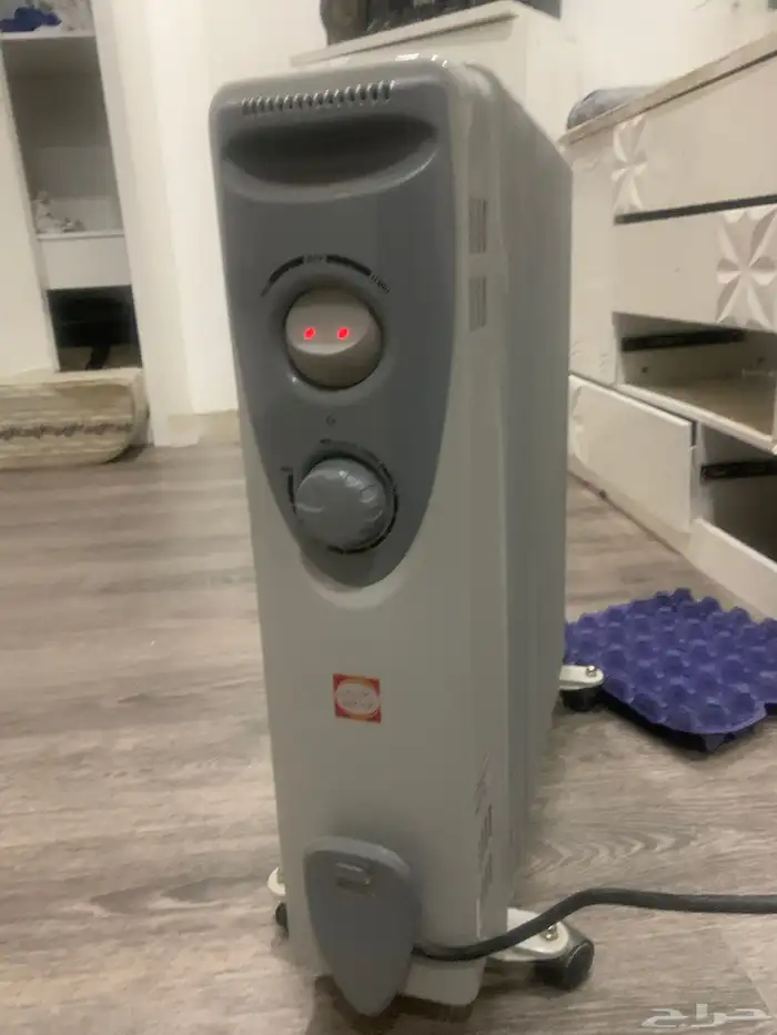 دفايات لبيع 4