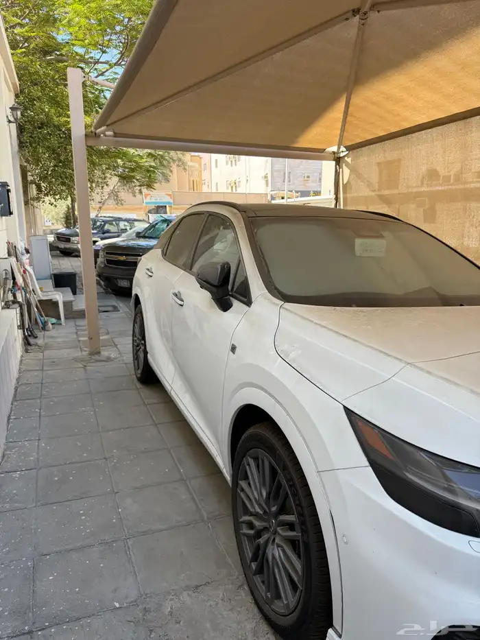 للبيع لكزس RX500HF 1