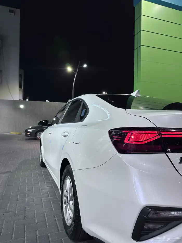 K3 ( سيراتو) بودي وكالة عرض خاص 2