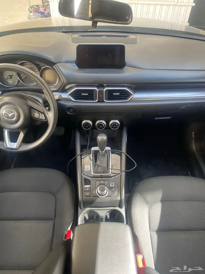 مازدا CX5 موديل 2023 10