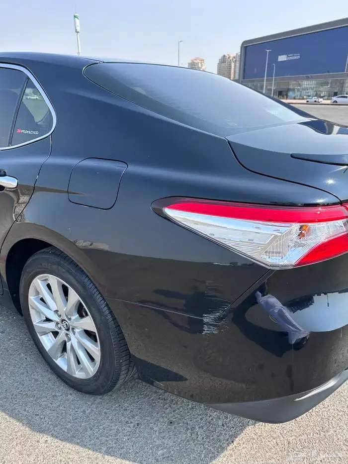 كامري 2018 For Sale 6