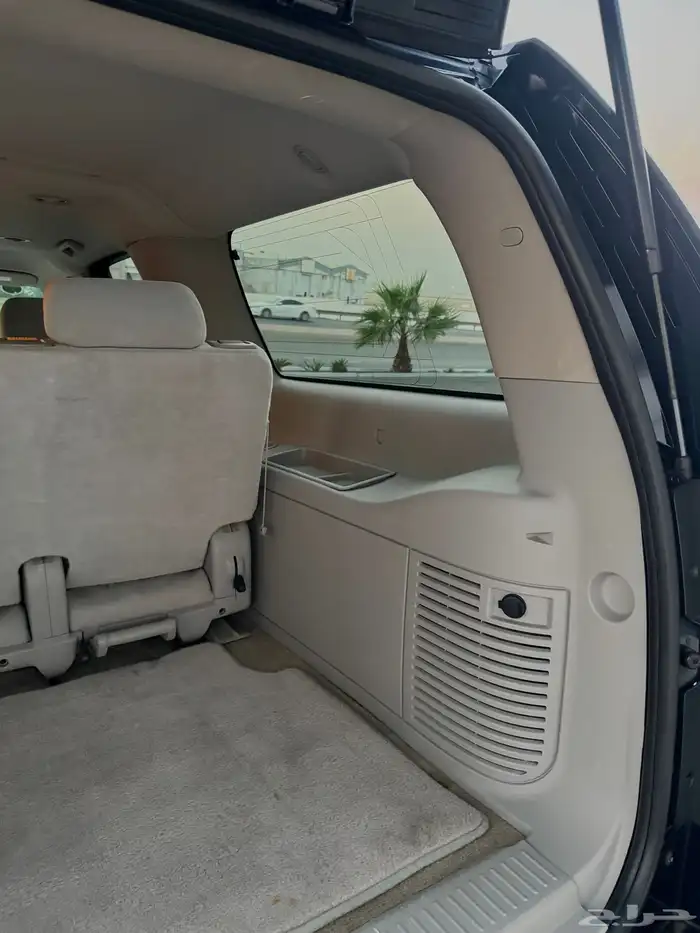 تاهو شفروليه للبيع 18