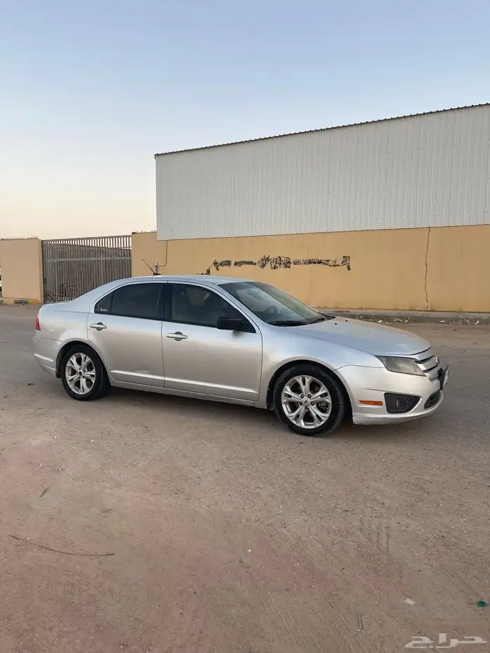 فورد فيوجن بدي وكاله 0