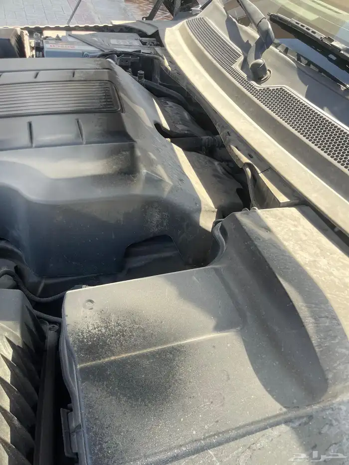 رنج روفر  2011 6