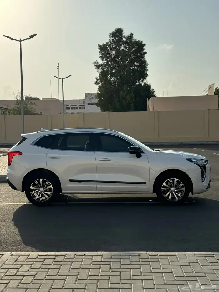 هافال جوليان 2023 3