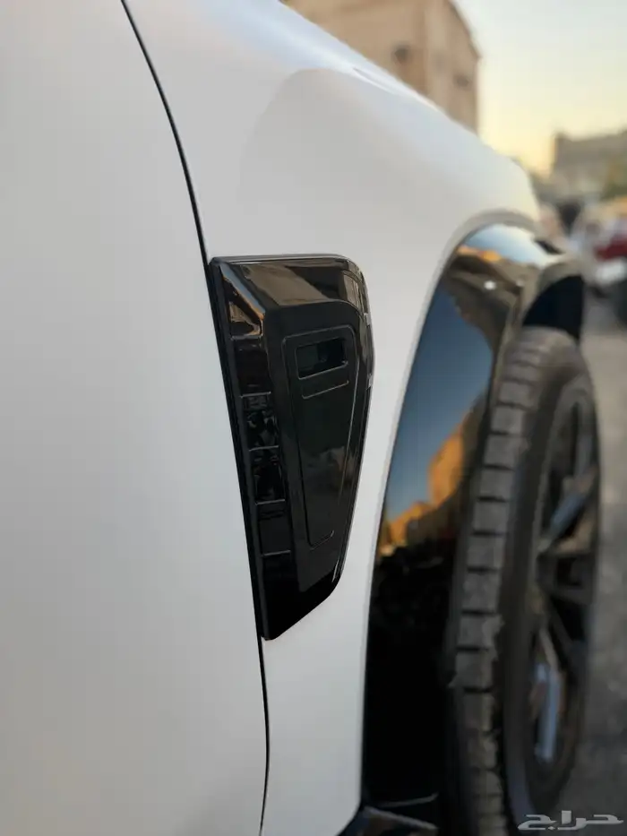 جيتور T2 لاكجري بلس سعودي 8 نمر ضمان مليون 26