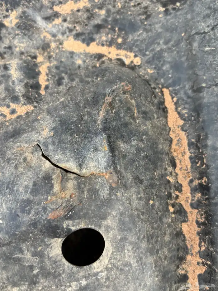 ساجه هايلكس من 2006 الى 2015 1