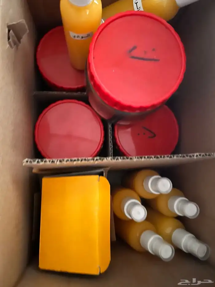 دخون بخور رشوش خمريات معمول 4