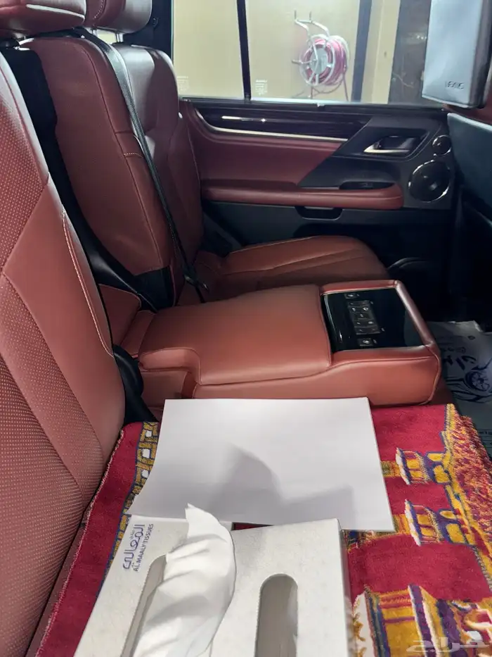 الكزس 2021 فل عبدالطيف 10