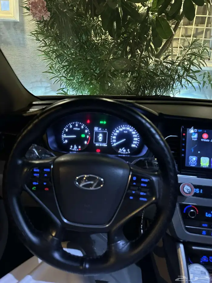 سوناتا 2017 للبيع 9