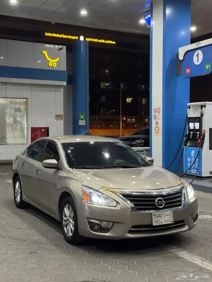 التيما 2015 4 سلندر للبيع مستعجل 2