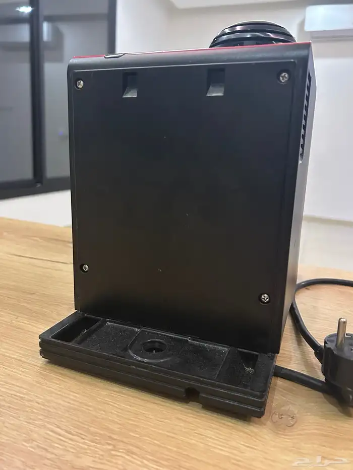 مكينة القهوة 3