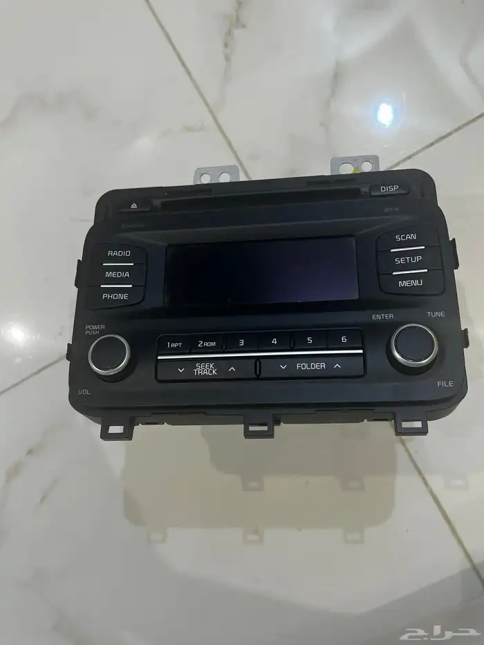 مسجل كيا اوبتيما 2015 1