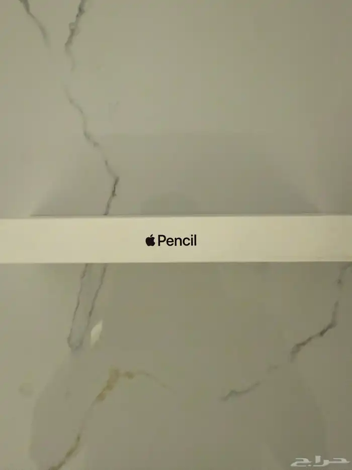 قلم Apple Pencil (الجيل الثاني) الأصلي. 2