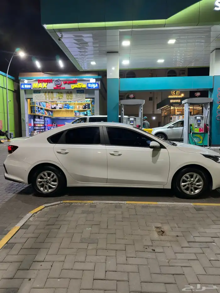 K3 ( سيراتو) بودي وكالة عرض خاص 6