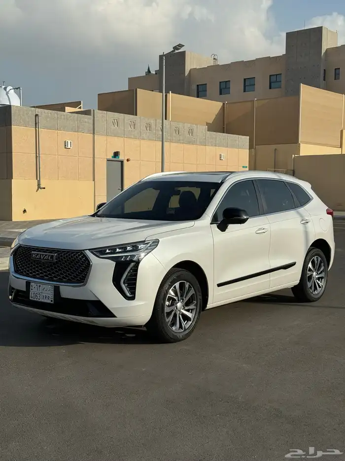 هافال جوليان 2023 2