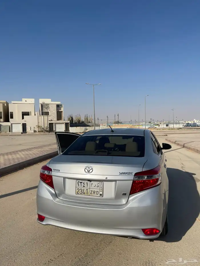 يارس للبيع 2017 10