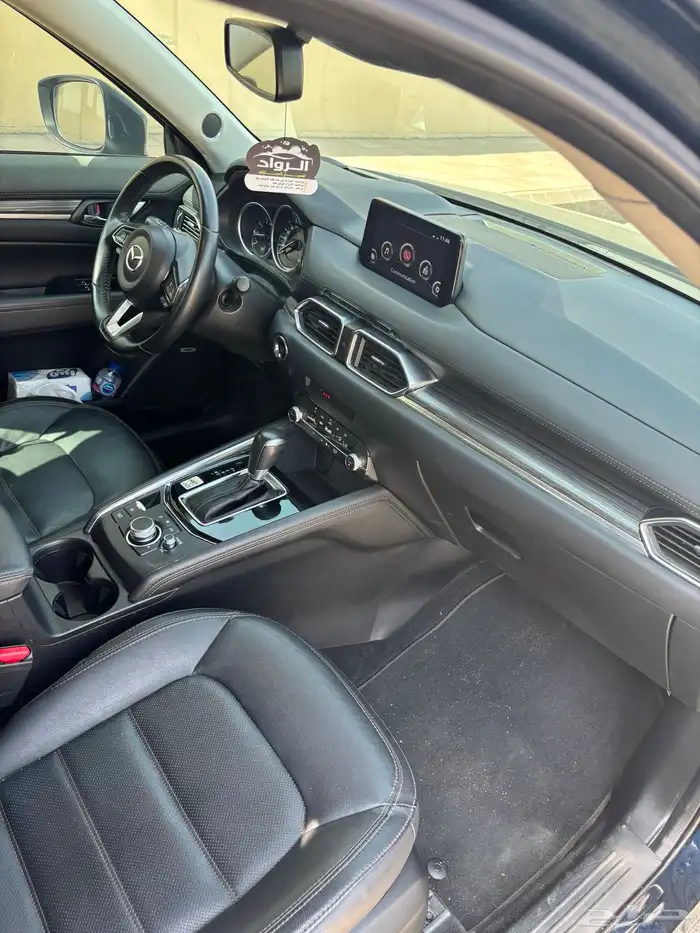 مازدا cx5 2020 فل كامل دفع رباعي ممشى قليل ونظيفة جدا 12