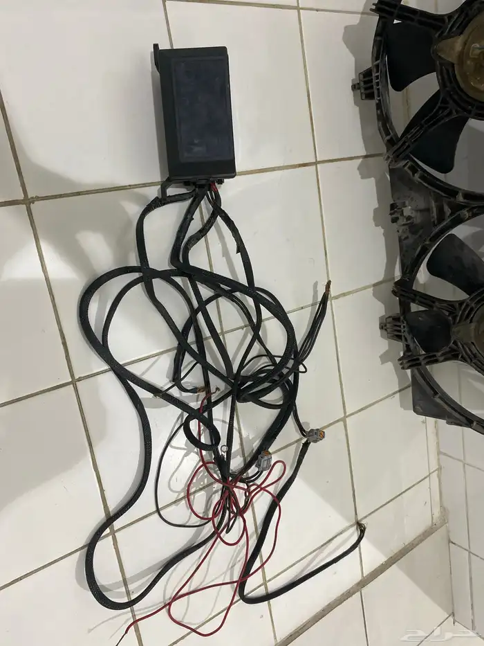 مرواح مكسيما 1