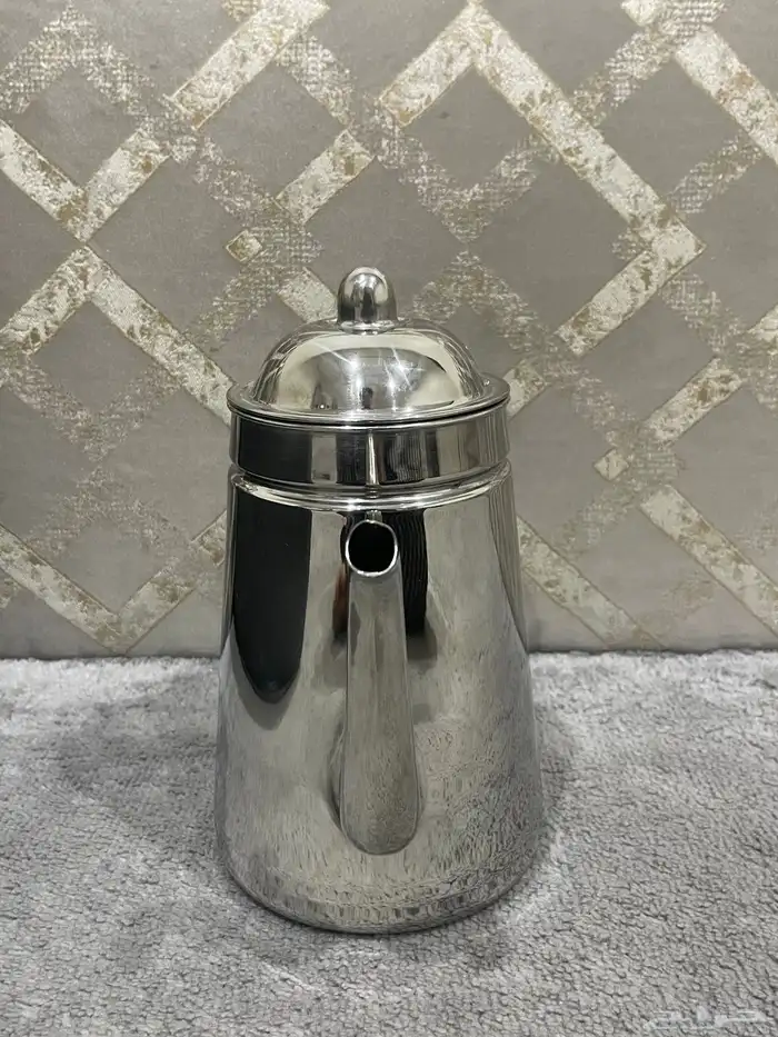 ملقمة قهوه 3