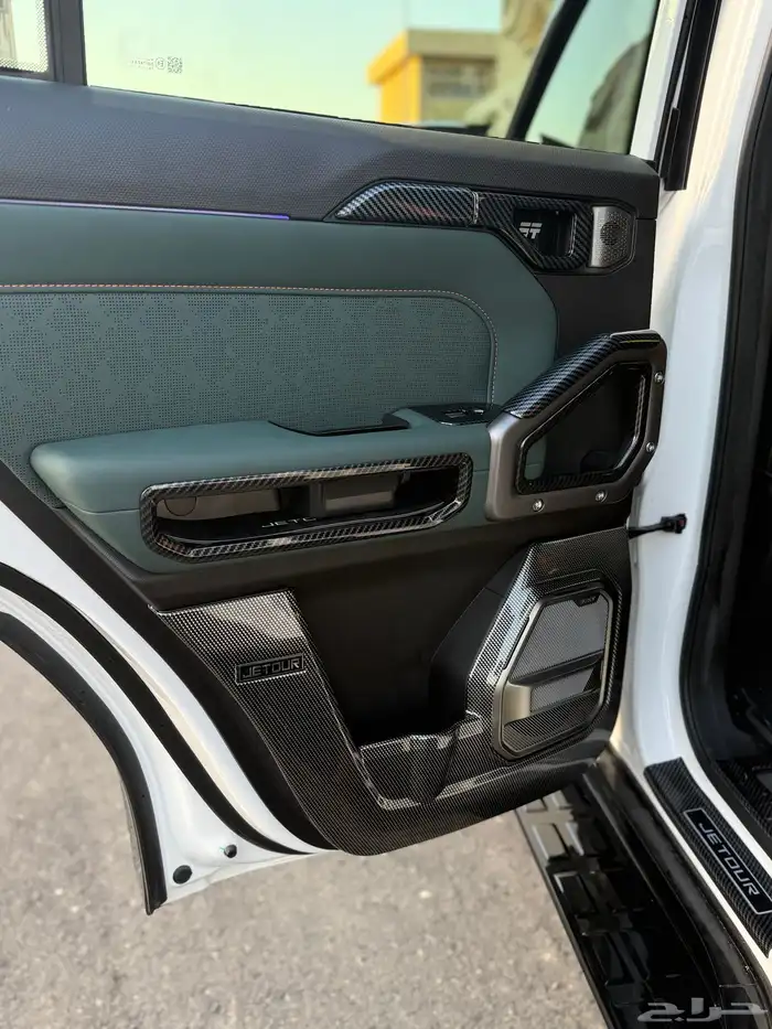 جيتور T2 لاكجري بلس سعودي 8 نمر ضمان مليون 10