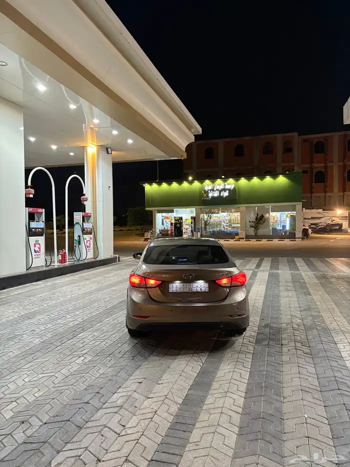 النترا 2015 فل كامل 2.0 5