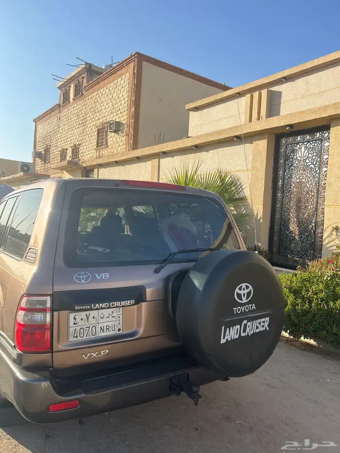 لاندكلوزرر 0