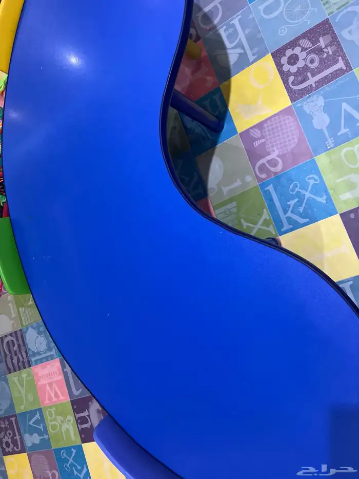 طاولة اطفال 3