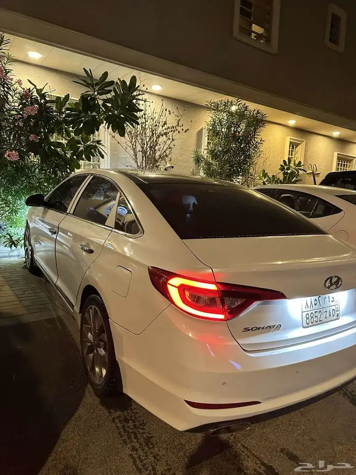 سوناتا 2017 للبيع 1