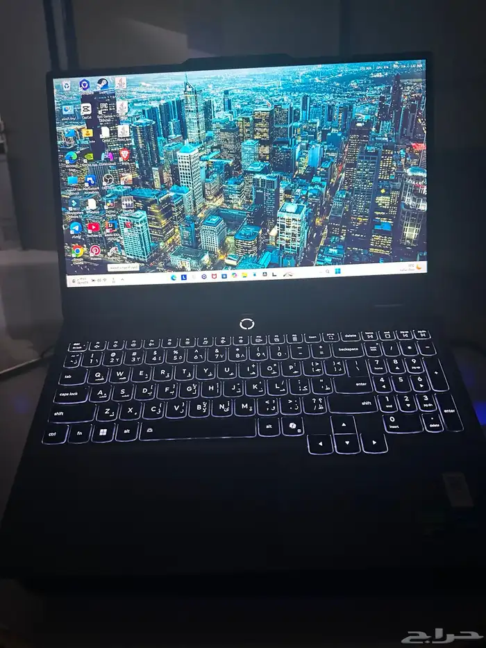 جهاز لابتوب لينوفو LOQ 0