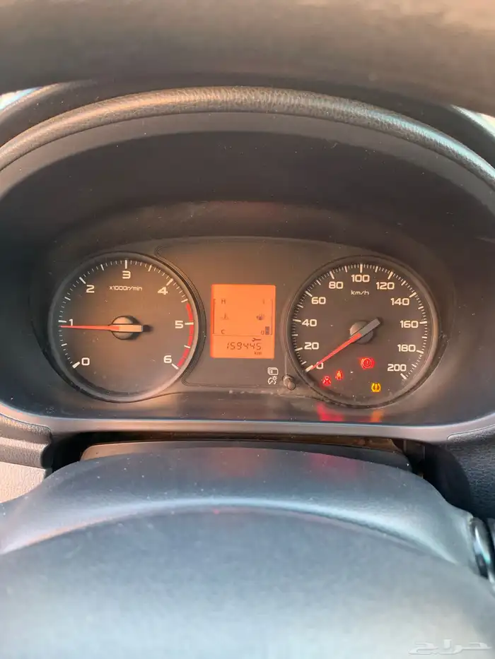 رام غماره ديزل 6