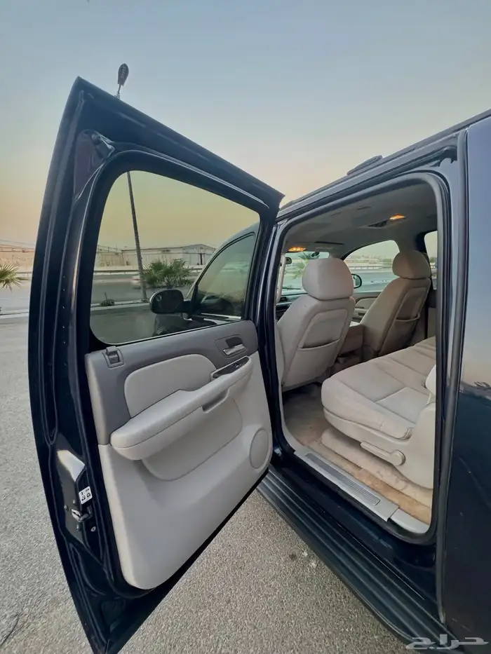 تاهو شفروليه للبيع 28