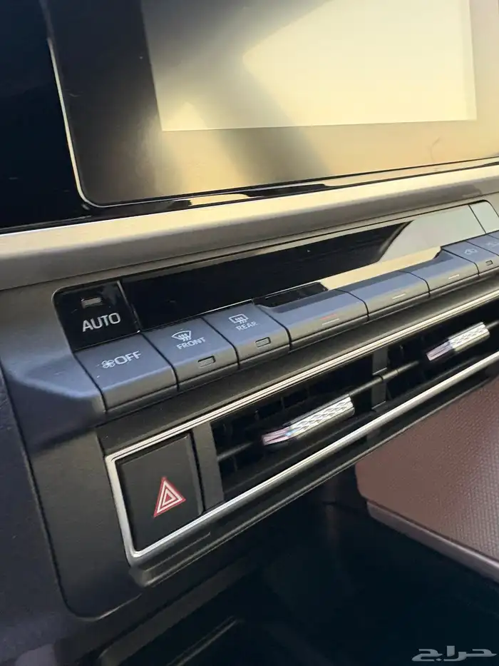 كامري E 2025 استاندر 63