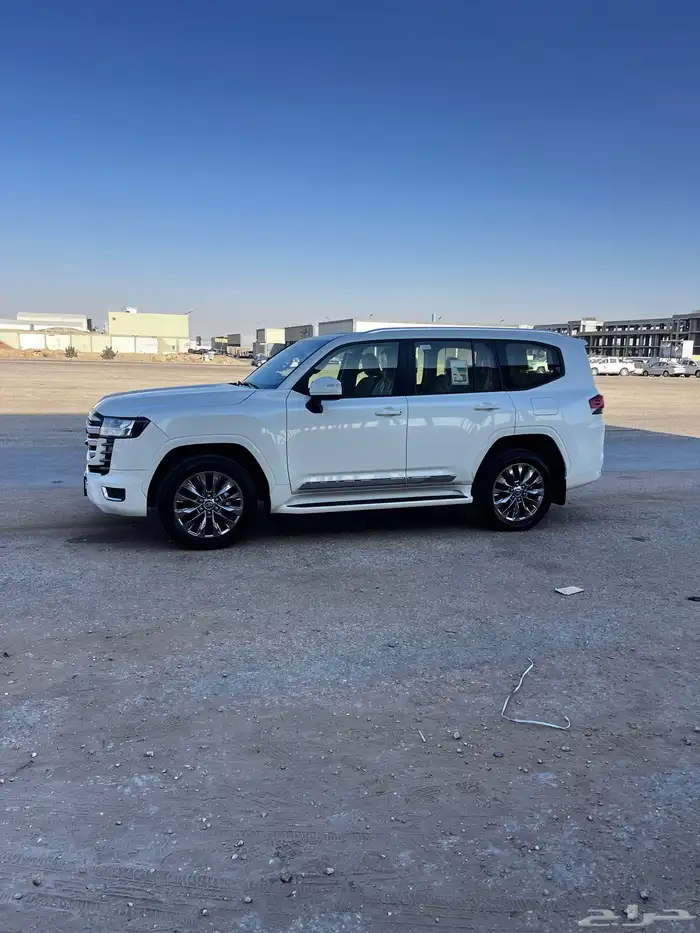 تويوتا GXR. L4 1