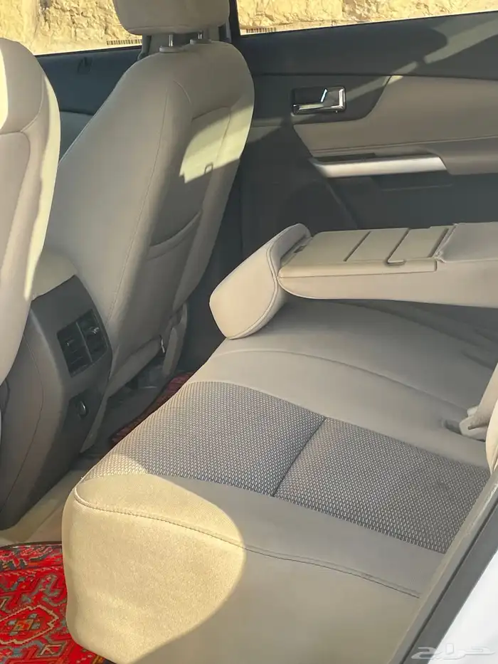 ايدج 2011 نص فل دفع رباعي 9