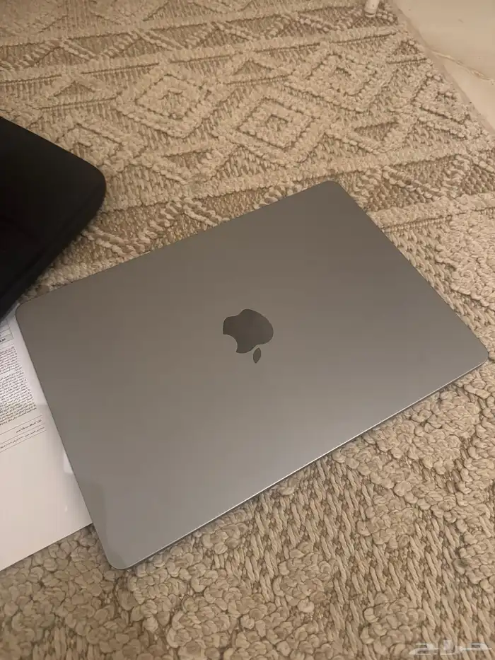 ماك بوك اير جديد 2