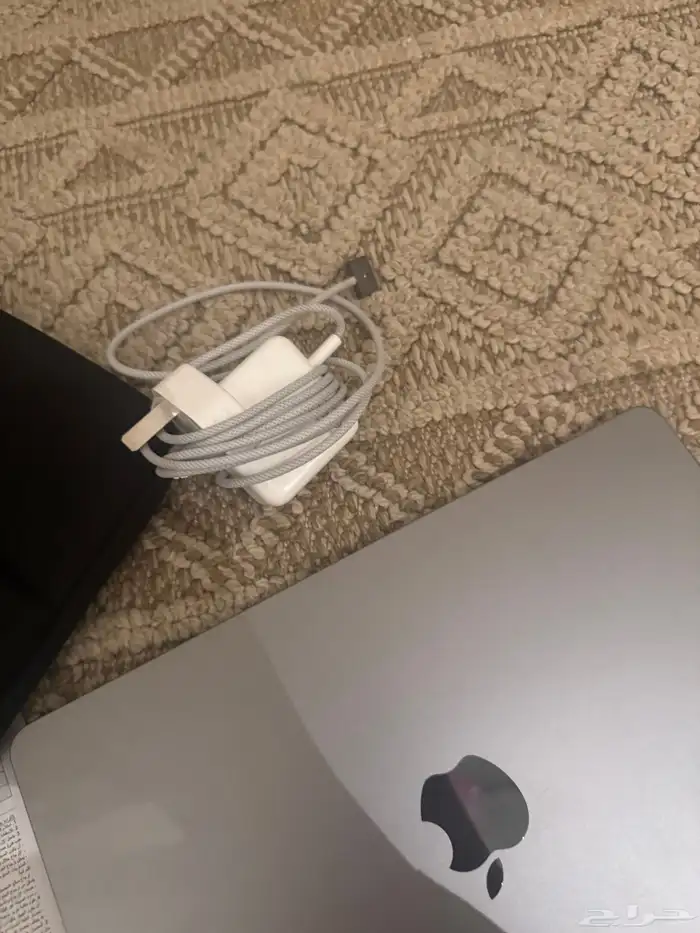 لاب توب ماك بوك ابل جديد 0