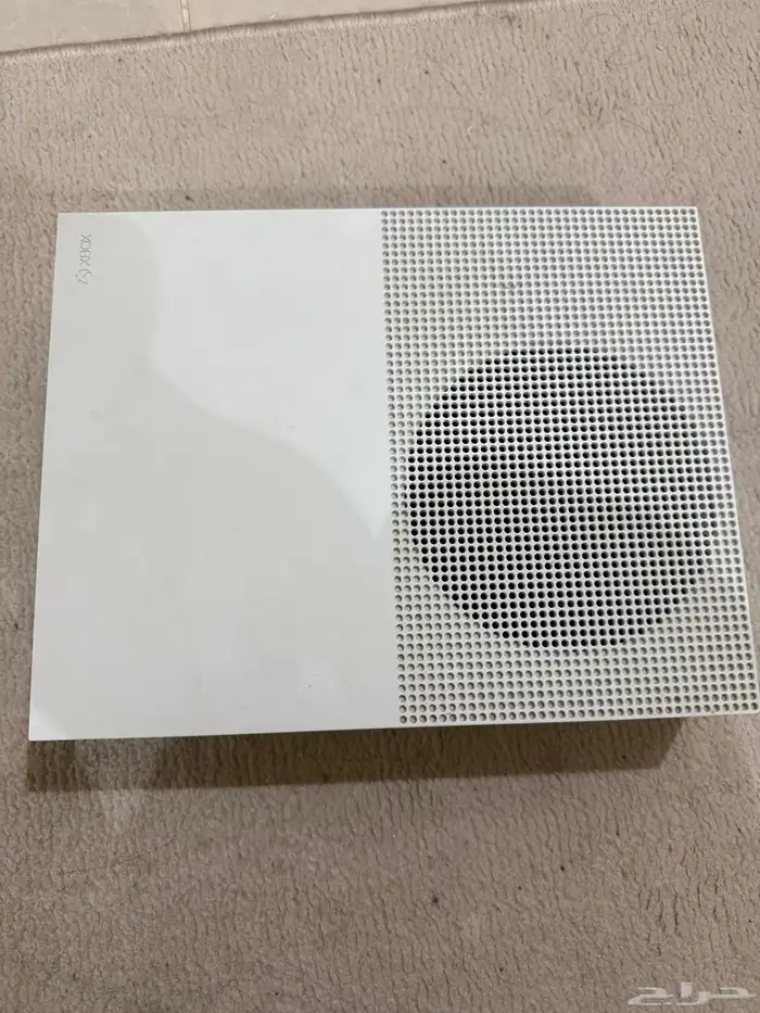 اكس بوكس وان إس 2