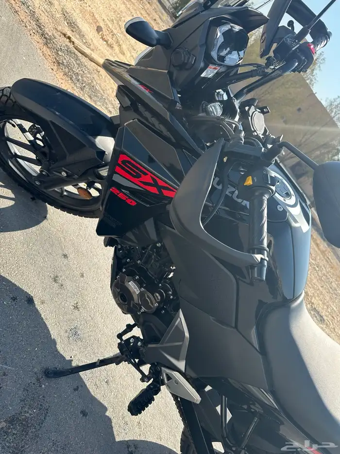 دباب سوزوكي فيستروم ادفنشر 2024 3