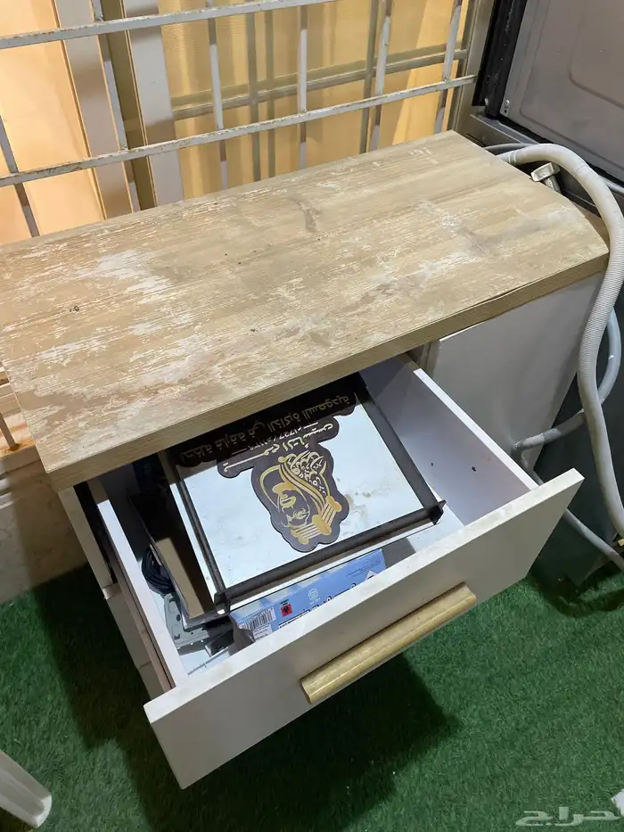 دولاب تخزين 2