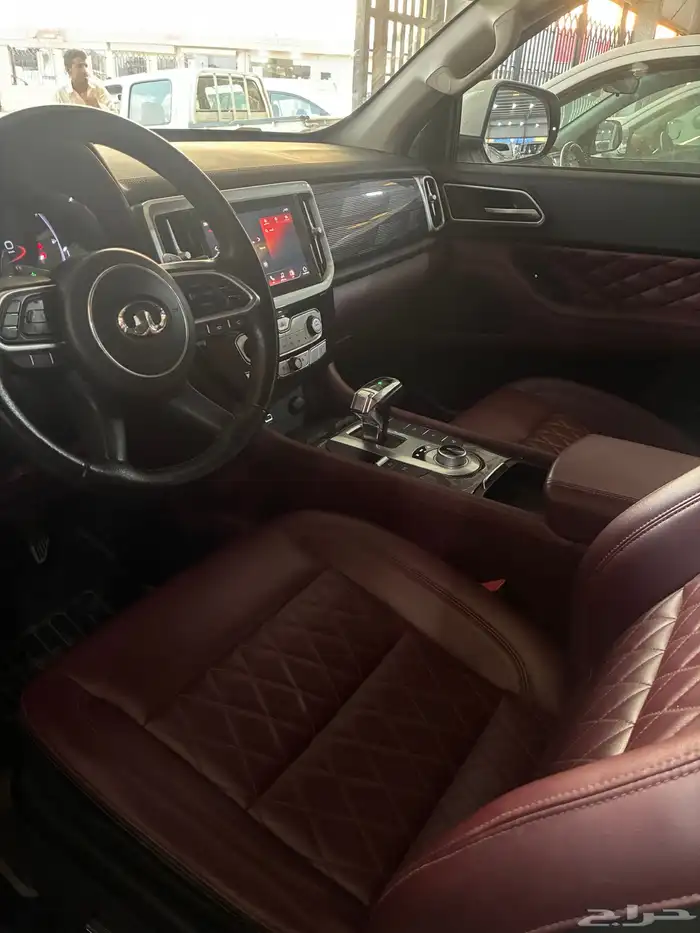 جريت وول باور 2021 7