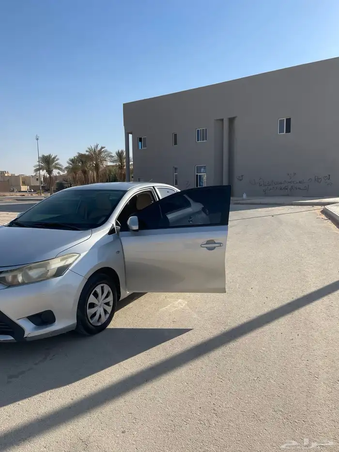 يارس للبيع 2017 13