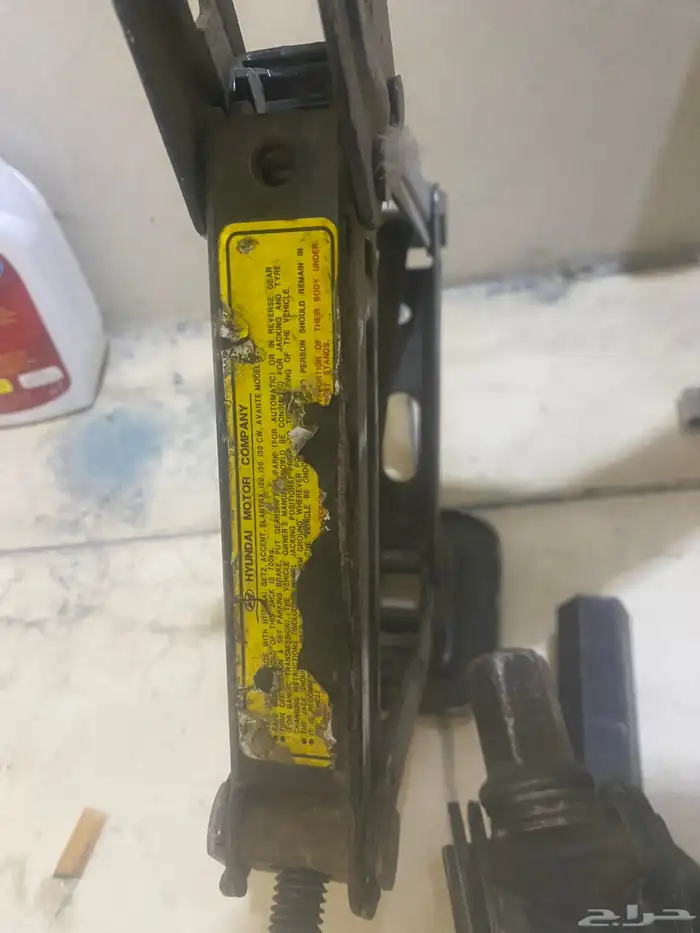 عفريته كابرس قديمه 5