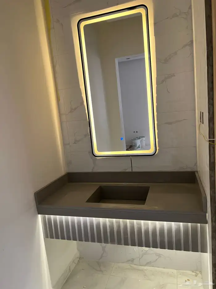 مغاسل رخام 19