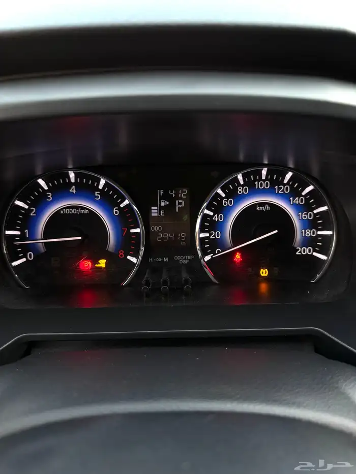 للبيع تويوتا راش 2023 - فل كامل - بحالة الوكاله 11