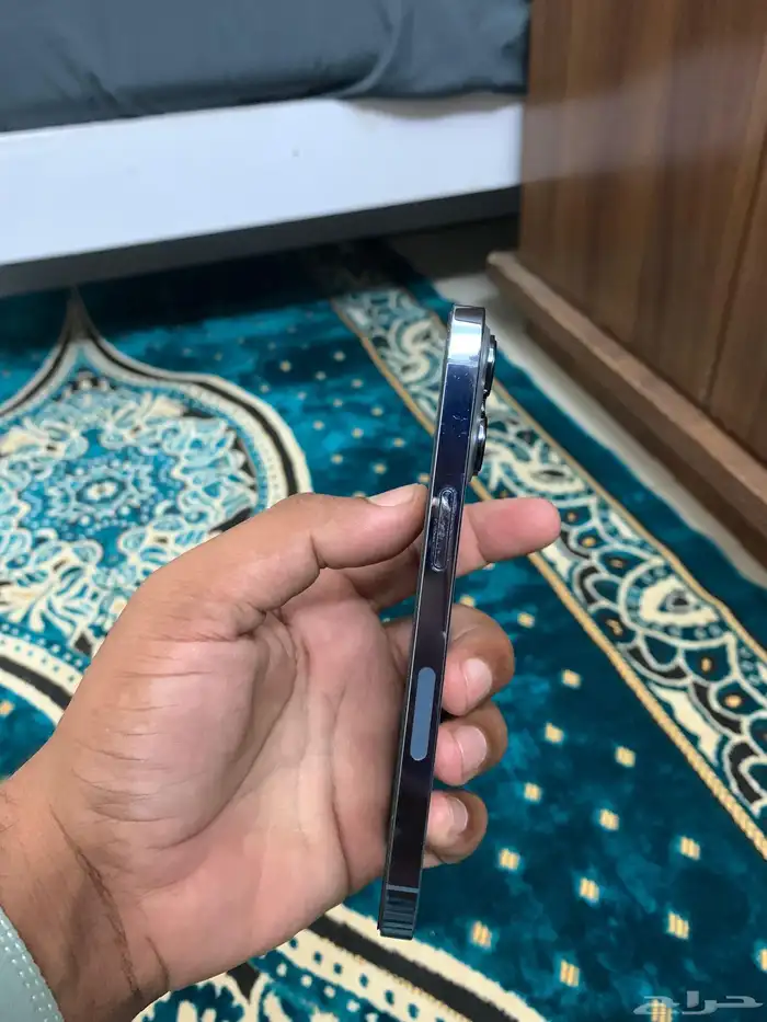 iPhone 13 Pro 128gb in original condition looks like new 8