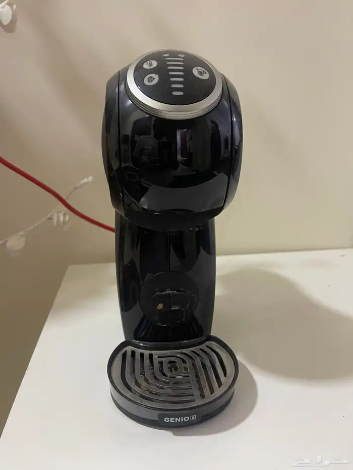 مكينة القهوه كبسولات 1