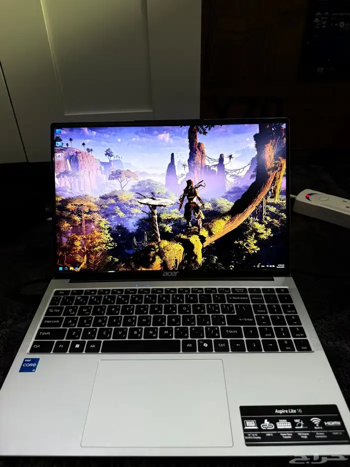 قطع بي سي و لابتوب 5