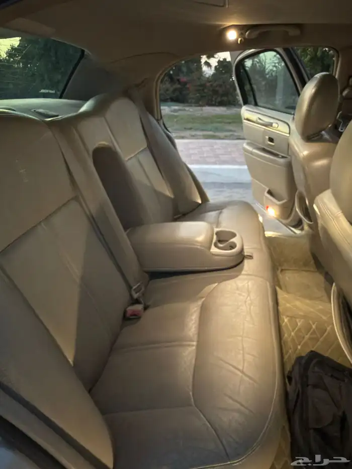 لنكون تاون كار 13