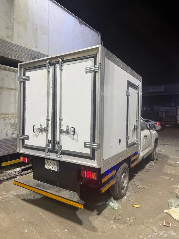 حافظة ونيت مستبيشي 10 سم 4